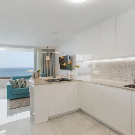 Casa vacanze Seaside Serenity Patalavaca