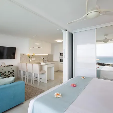 Seaside Serenity Nyaraló