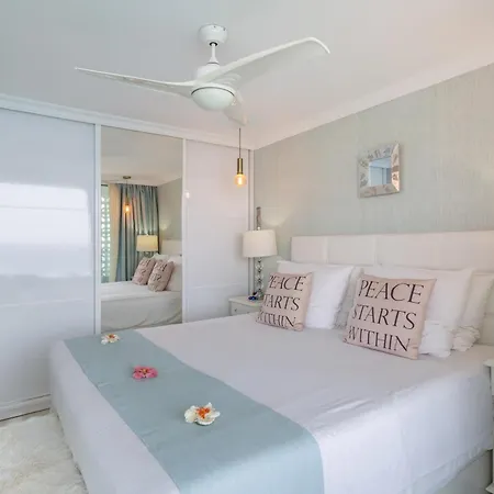 Casa de Férias Seaside Serenity *