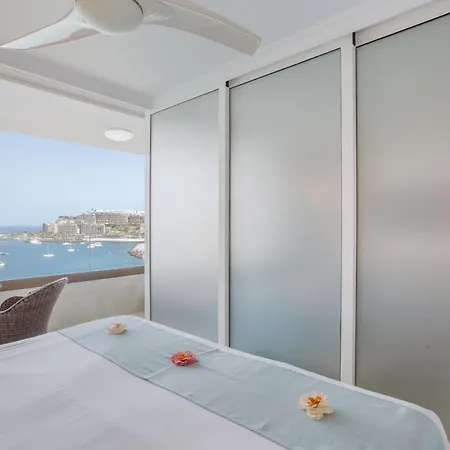 Seaside Serenity