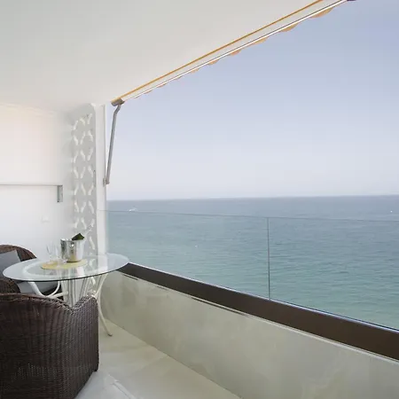 Nyaraló Seaside Serenity