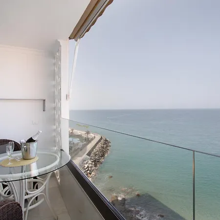 Seaside Serenity Casa de Férias