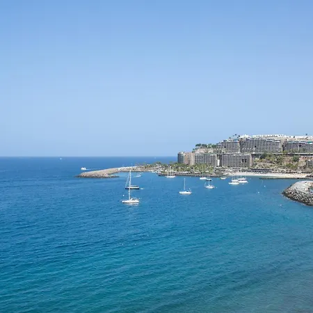 Сasa de vacaciones Seaside Serenity