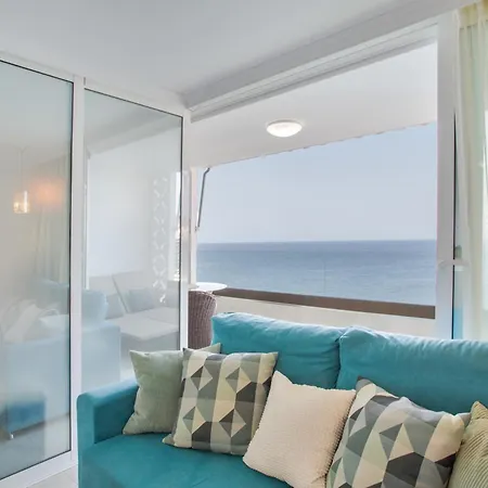 Casa de Férias Seaside Serenity